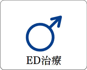 ED治療